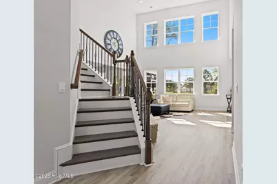 9016 Chesterfield Drive NW, Calabash, NC 28467 - Photo 7