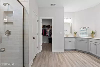 9016 Chesterfield Drive NW, Calabash, NC 28467 - Photo 31
