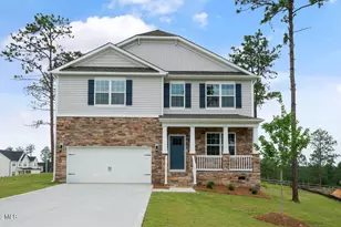 3077 Platinum Cir, West End, NC 27376 - Photo 1
