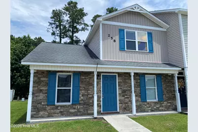 258 Caldwell Loop, Jacksonville, NC 28546 - Photo 1