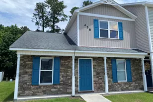 258 Caldwell Loop, Jacksonville, NC 28546 - Photo 1