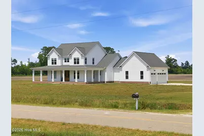 2701 Sis Mills Road, Grimesland, NC 27837 - Photo 5