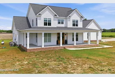 2701 Sis Mills Road, Grimesland, NC 27837 - Photo 3