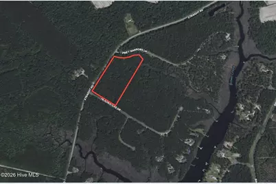 45 Headwaters Drive, Oriental, NC 28571 - Photo 1