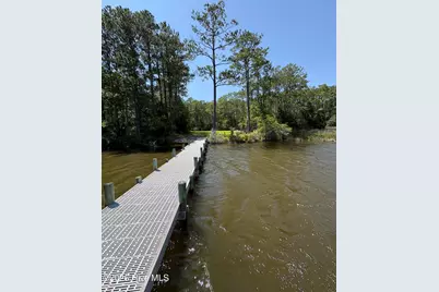 45 Headwaters Drive, Oriental, NC 28571 - Photo 3