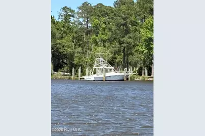 45 Headwaters Drive, Oriental, NC 28571 - Photo 11
