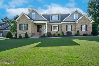 1385 Blue Heron Drive, Nashville, NC 27856 - Photo 53