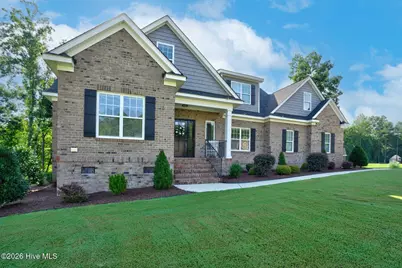 1385 Blue Heron Drive, Nashville, NC 27856 - Photo 5