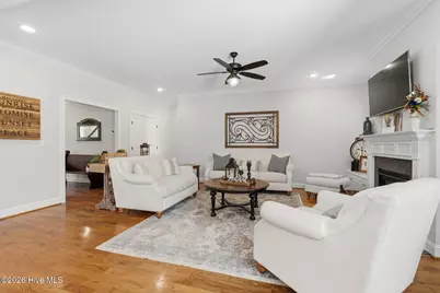 1385 Blue Heron Drive, Nashville, NC 27856 - Photo 13