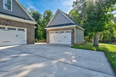 1385 Blue Heron Drive, Nashville, NC 27856 - Photo 49