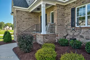 1385 Blue Heron Dr, Nashville, NC 27856 - Photo 7