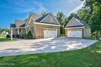 1385 Blue Heron Drive, Nashville, NC 27856 - Photo 47