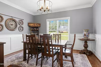 1385 Blue Heron Drive, Nashville, NC 27856 - Photo 25