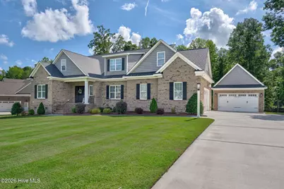 1385 Blue Heron Drive, Nashville, NC 27856 - Photo 1