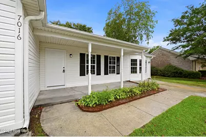 7016 Springer Road, Wilmington, NC 28411 - Photo 5