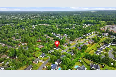 7016 Springer Road, Wilmington, NC 28411 - Photo 41