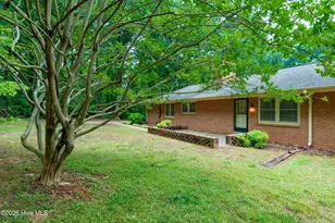 806 Cliftwood Dr, Siler City, NC 27344 - Photo 33