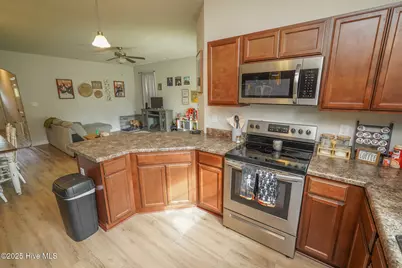 256 Currituck Drive, Holly Ridge, NC 28445 - Photo 7