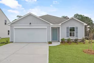 4613 Swimming Ln, Shallotte, NC 28470 - Photo 1