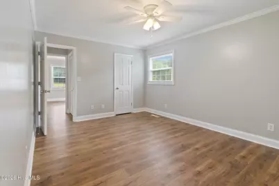 614 Wedgewood Road, Whiteville, NC 28472 - Photo 17