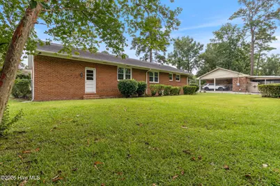 614 Wedgewood Road, Whiteville, NC 28472 - Photo 29
