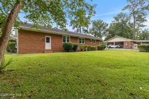 614 Wedgewood Rd, Whiteville, NC 28472 - Photo 29
