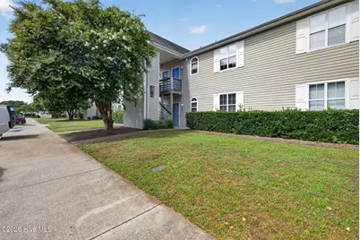 719 Bragg Drive #Apt B, Wilmington, NC 28412 - Photo 1