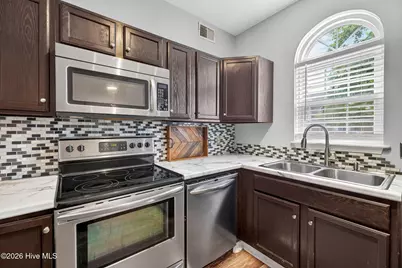 719 Bragg Drive #Apt B, Wilmington, NC 28412 - Photo 7