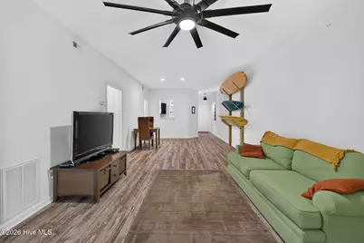 719 Bragg Drive #Apt B, Wilmington, NC 28412 - Photo 15