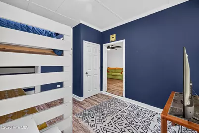 719 Bragg Drive #Apt B, Wilmington, NC 28412 - Photo 19