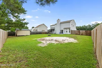 687 Windsor Drive SE, Leland, NC 28451 - Photo 35