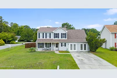 687 Windsor Drive SE, Leland, NC 28451 - Photo 29