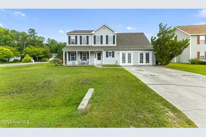 687 Windsor Drive SE, Leland, NC 28451 - Photo 27