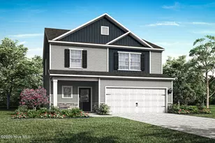 163 Cmns Vw Dr, Hampstead, NC 28443 - Photo 1
