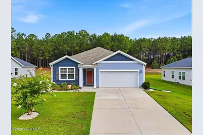 1320 N Fisher King Drive SE, Bolivia, NC 28422 - Photo 3