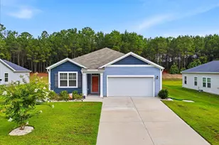 1320 N Fisher King Dr SE, Bolivia, NC 28422 - Photo 3