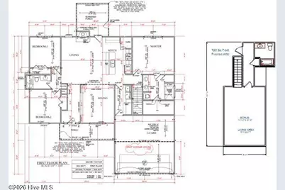 8625 Savage Road, Spring Hope, NC 27882 - Photo 11