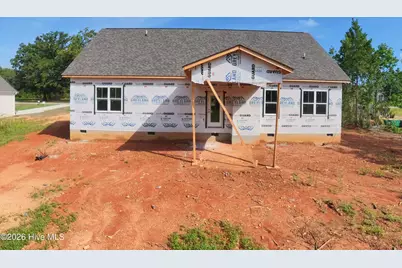8625 Savage Road, Spring Hope, NC 27882 - Photo 9