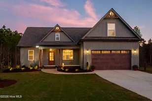 8625 Savage Rd, Spring Hope, NC 27882 - Photo 1
