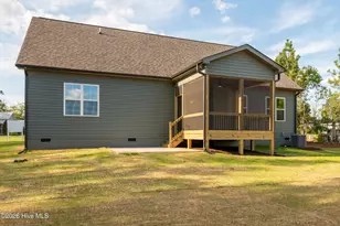8625 Savage Rd, Spring Hope, NC 27882 - Photo 7