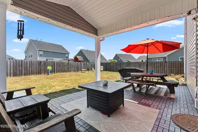2557 Longleaf Pine Circle, Leland, NC 28451 - Photo 47