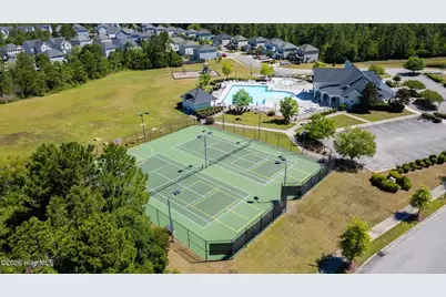 2557 Longleaf Pine Circle, Leland, NC 28451 - Photo 59
