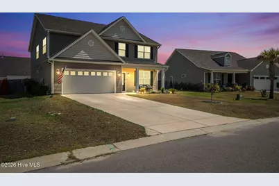 2557 Longleaf Pine Circle, Leland, NC 28451 - Photo 3