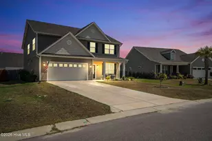 2557 Longleaf Pine Cir, Leland, NC 28451 - Photo 3