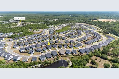 2557 Longleaf Pine Circle, Leland, NC 28451 - Photo 55