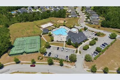 2557 Longleaf Pine Circle, Leland, NC 28451 - Photo 61