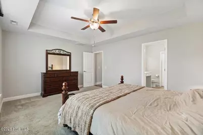2557 Longleaf Pine Circle, Leland, NC 28451 - Photo 23