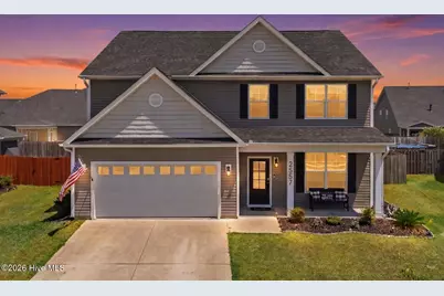 2557 Longleaf Pine Circle, Leland, NC 28451 - Photo 1