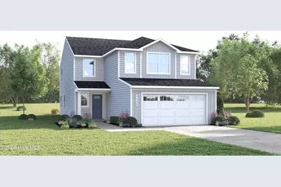 8160 Sterling Oaks Drive NW, Ash, NC 28420 - Photo 1