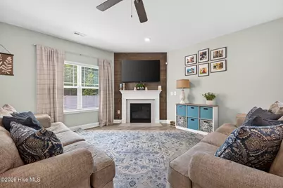 130 New Twin Branch Court, Smithfield, NC 27577 - Photo 11